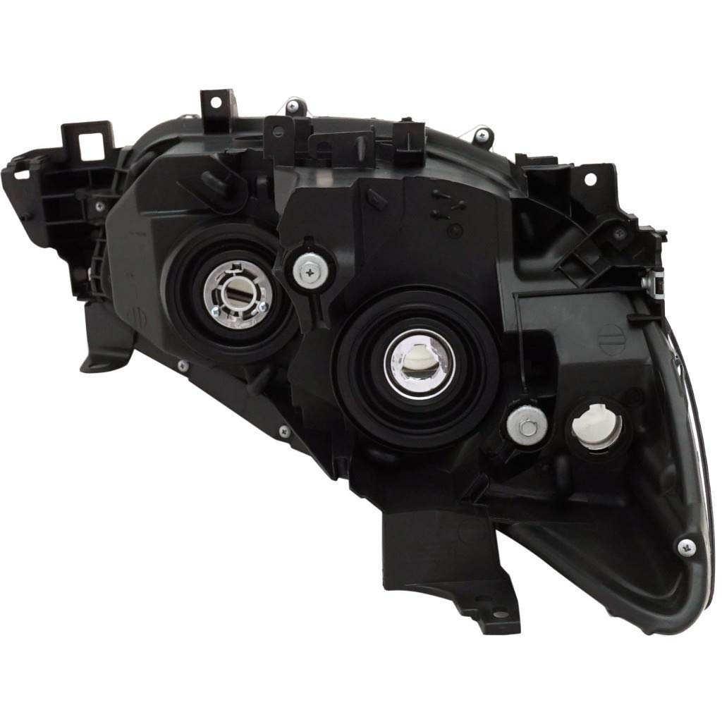 夜の玄人向け # h4cbh cpx crdp crd crdh CBD CBN Amazon.com: For Mazda CX5 2013-2016 Headlight Assembly Unit Driver